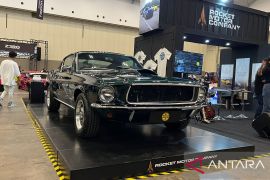 Rocket Motor Company jalin kerja sama dengan Dynaworks