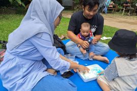 Manfaat bermain dari "problem solving" hingga latih bahasa