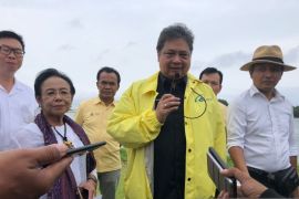 Presiden tetapkan KEK Kura Kura Bali untuk pariwisata-industri kreatif