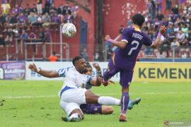 Laga PSIS vs Persebaya ditunda, Panpel: kepolisian tak beri izin