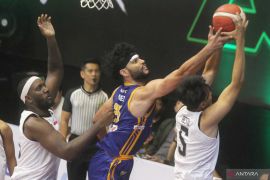 IBL 2023: Satria Muda puncaki klasemen seri Malang,