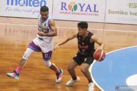 IBL 2023: Indonesia Patriots menang dramatis 87-70 atas Hangtuah