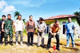 Pj Bupati Tapteng, apresiasi pencanangan Gemapatas