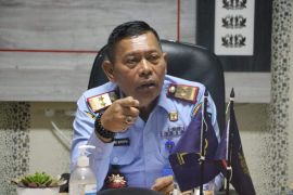 Lapas Kelas II A Pekanbaru-Polda Riau ungkap peredaran narkoba dari balik jeruji