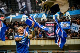 Persib akan tampilkan permainan menghibur hadapi Persija