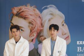 Berjanji EXO-SC pada EXO-L kembali ke Indonesia