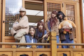 Lagu "Hype Boy" NewJeans raih 200 juta "streaming"