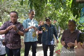 Pemkot Sawahlunto lolos penilaian tahap II Penghargaan Pembangunan Daerah