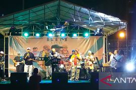Dewan Kesenian dorong Jayapura sebagai kota seni