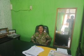 OKU Sumsel galakan warga manfaatkan pekarangan untuk ketahanan pangan