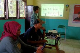 IPSI Ambon sosialisasi aturan pertandingan tingkat dunia kepada atlet