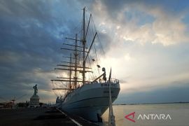 Prakiraan cuaca hari ini, Surabaya berpotensi berawan tebal