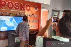 BPBD Mukomuko usulkan enam sirine tsunami