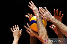 Jakarta STIN BIN kalahkan Jakarta Pertamina Pertamax