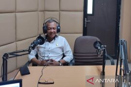 Wakil DPRD Kaltim dorong generasi muda menjadi petani