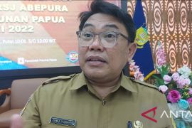 Pemerintah Papua: HUT Pekabaran Injil pererat kebersamaan