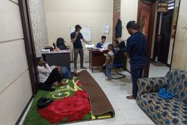 Polisi ungkap percobaan penyelundupan PMI di Nunukan Kaltara