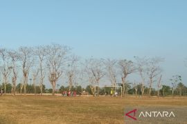 Pemkab Karawang manfaatkan program PTSL untuk penataan aset tanah pemda