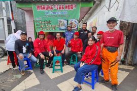 PDIP Surabaya terima usulan perlunya kursus bahasa asing untuk pemandu wisata