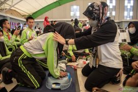 Kenali gejala penyakit jantung bawaan pada anak