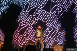 Lirik lagu "Alamak" dari Rizky Febian ft. Adrian Khalif