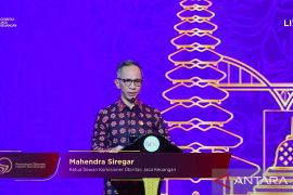 OJK: Tahun 2022, Restrukturisasi kredit perbankan turun jadi Rp469 triliun