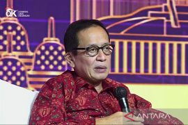 OJK sebut peralihan segmen jadi alasan bank asing kurangi bisnis di RI