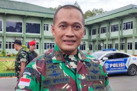 Danrem 173: Lima prajurit ditahan usai kasus pengeroyokan di THM Biak