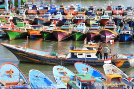 Mengenal Panglima Laot, pemimpin kelompok nelayan Aceh