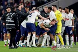 Liga Premier Inggris dakwa Manchester City langgar sejumlah aturan FFP