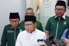 Sambut satu abad NU, PKB bertekad tingkatkan kesejahteraan Nahdliyin