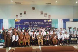 RSUD Badaruddin Kasim Tabalong akan dikembangkan sebagai RS regional