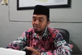Pemerintah mulai susun rencana perjalanan haji