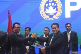 KP-KBP pantau kampanye calon Exco PSSI termasuk antisipasi suap