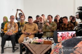 PDIN siap mewadahi desainer wujudkan Yogyakarta pusat fesyen dunia