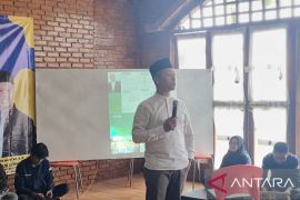 Akademisi: Mahasiswa harus peduli persiapkan kualitas SDM untuk DOB Bogor Barat