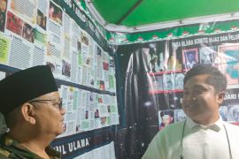 Ekonomi di Sidoarjo diprediksi tumbuh seiring peringatan satu Abad NU