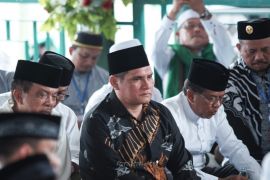 Penjabat Bupati Kobar ajak masyarakat tingkatkan toleransi