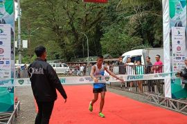 Geopark Half Marathon 2023 di Sulsel targetkan 2.000 peserta