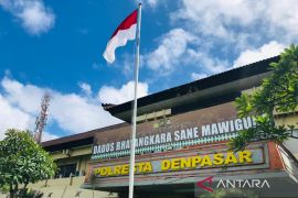 Polresta Denpasar siapkan Operasi Keselamatan Agung