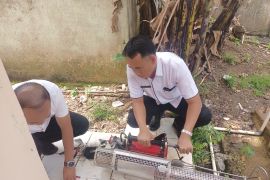 Dinkes OKU sebut fogging tidak optimal dalam mencegah  DBD