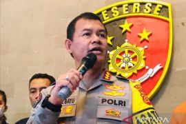 Polda Bali minta masyarakat waspadai penipuan di media sosial