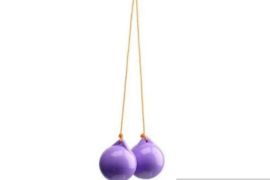 Mengupas ilmu fisika dalam permainan latto-latto