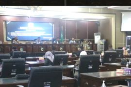 Desa Sungai Riam diusulkan jadi calon Ibu Kota Kecamatan Taruna Makmur