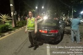 Pejabat Jambi wajib patuhi instruksi gubernur soal penggunaan mobil dinas, terkait video viral