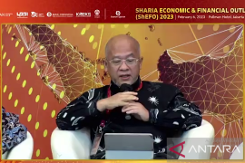 KNEKS: 35.930 sertifikat halal terbit pada 2022