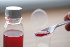 PT Pharos Indonesia tarik kembali produk obat sirop Praxion