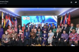 Adib pimpin Asosiasi Kedokteran se-ASEAN 2023-2024