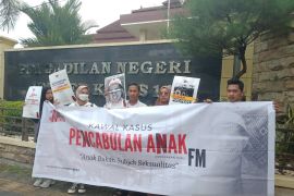 KTKS Jember minta APH kawal ketat kasus pencabulan anak di pesantren