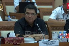 Dirut beberkan lima program kerja strategis grup MIND ID pada 2023